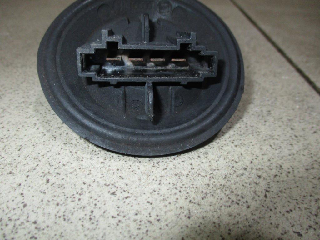 Резистор отопителя, 1000 рублей, Пермь