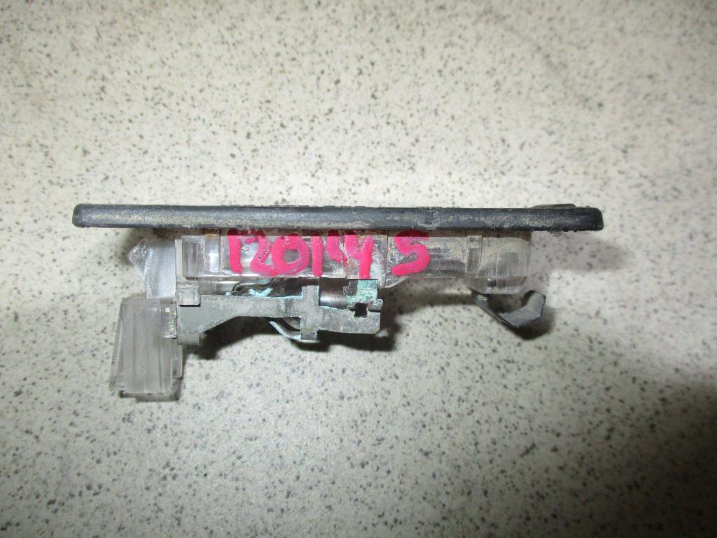 Фонарь подсветки номера, 500 рублей, Пермь