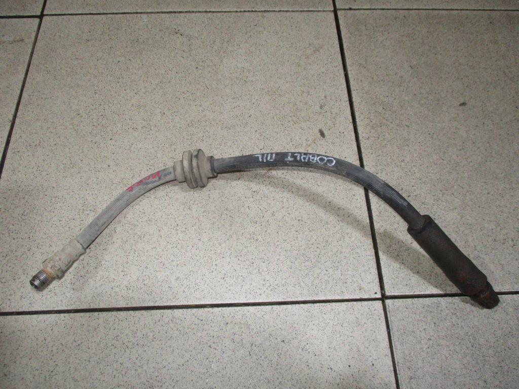 Шланг тормозной передний, 500 рублей, Пермь