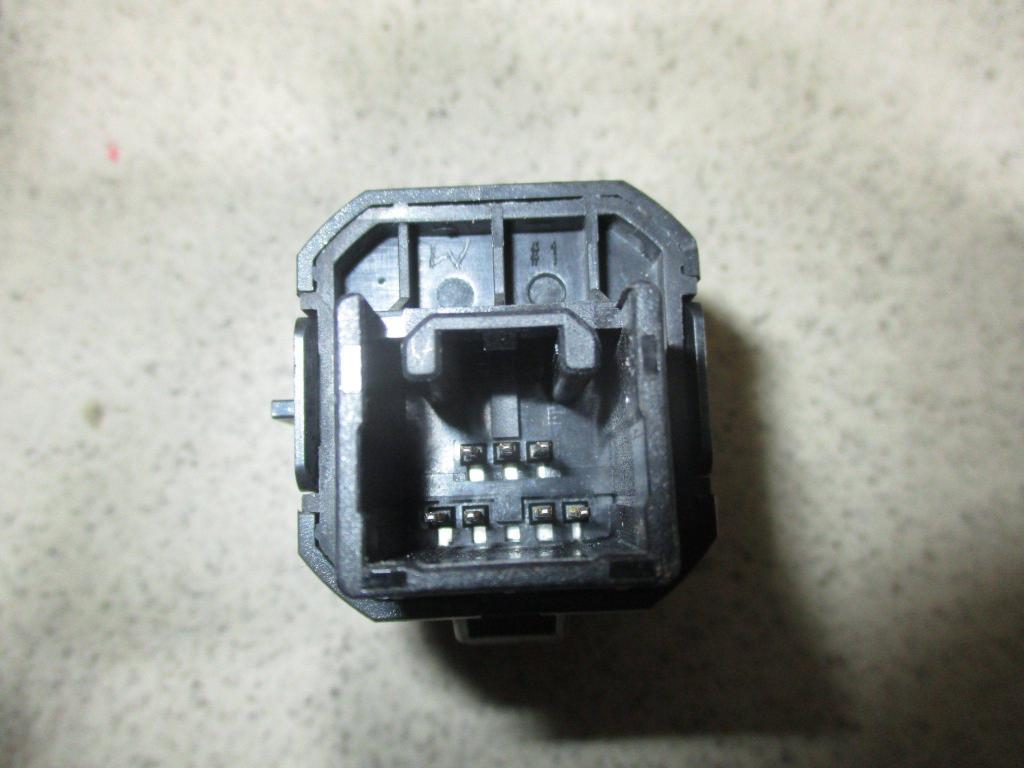 Кнопка запуска двигателя, 2500 рублей, Пермь