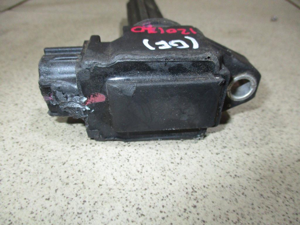 Катушка зажигания, 500 рублей, Пермь