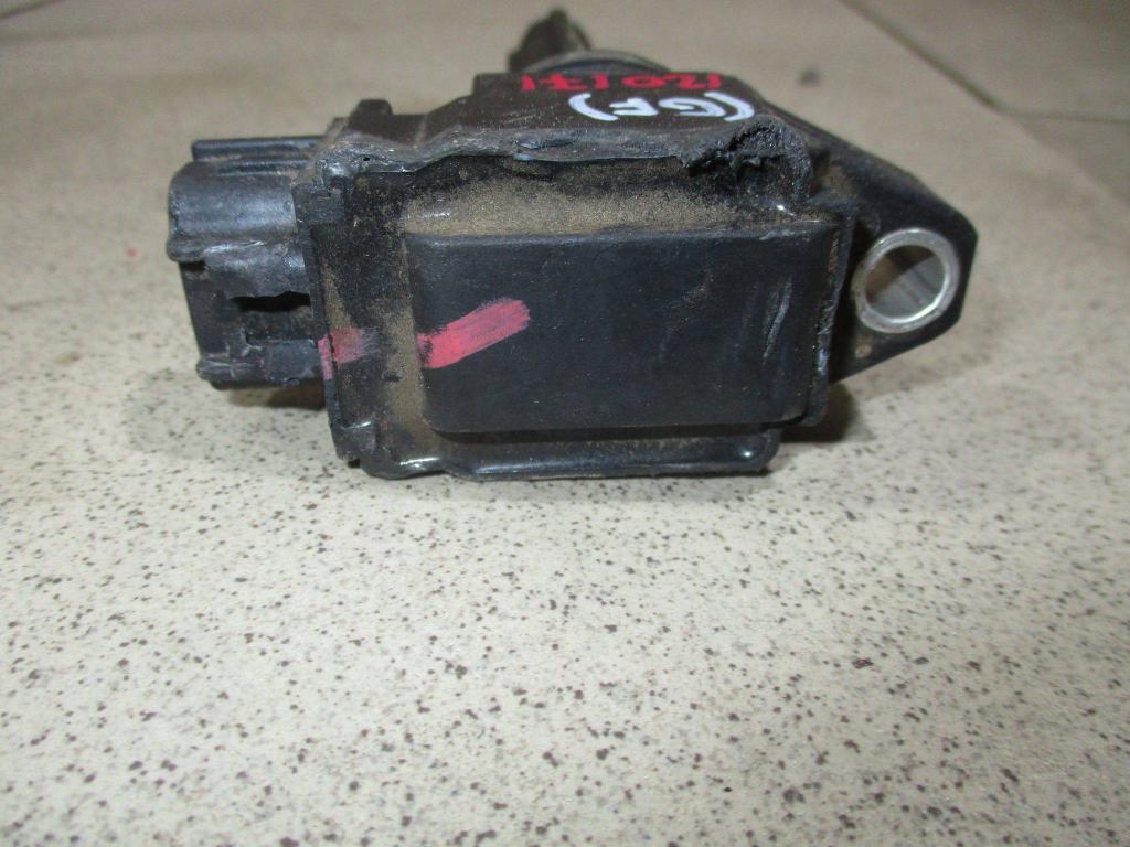 Катушка зажигания, 500 рублей, Пермь