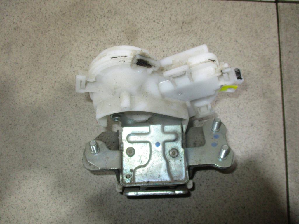 Замок багажника, 5000 рублей, Пермь