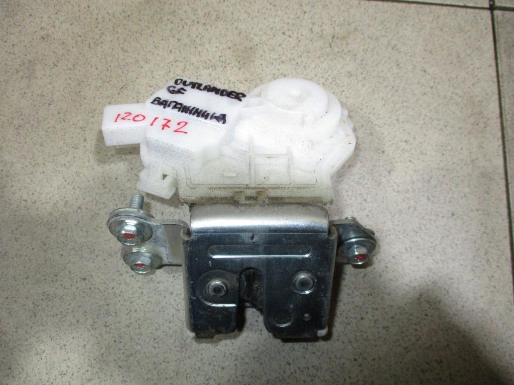 Замок багажника, 5000 рублей, Пермь