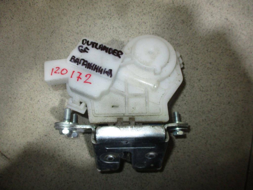 Замок багажника, 5000 рублей, Пермь