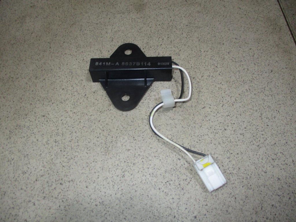 Антенна, 500 рублей, Пермь