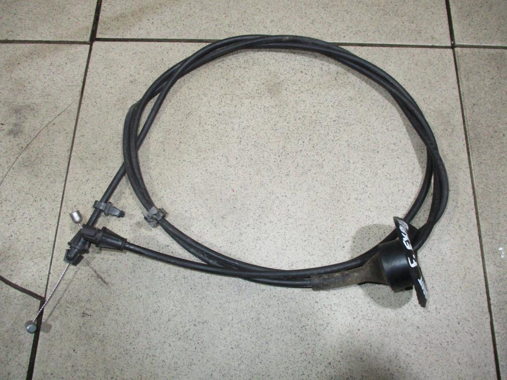 Трос открывания капота, 1000 рублей, Пермь