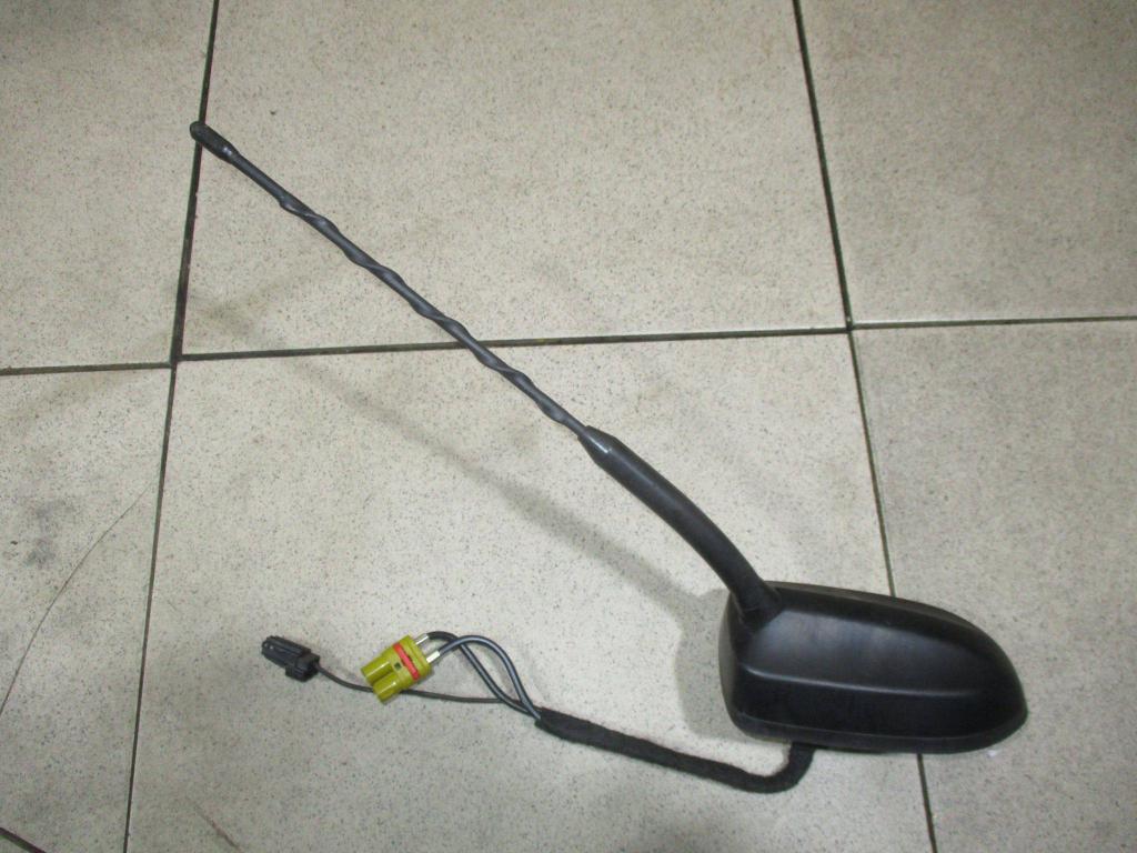 Антенна, 2000 рублей, Пермь