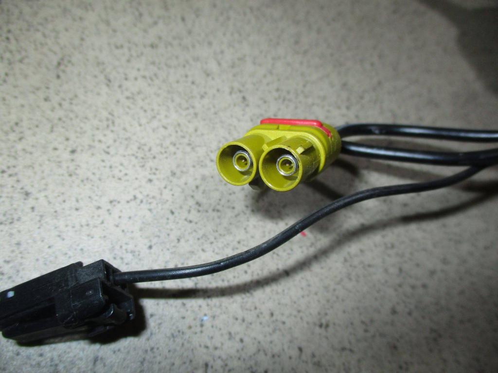 Антенна, 2000 рублей, Пермь