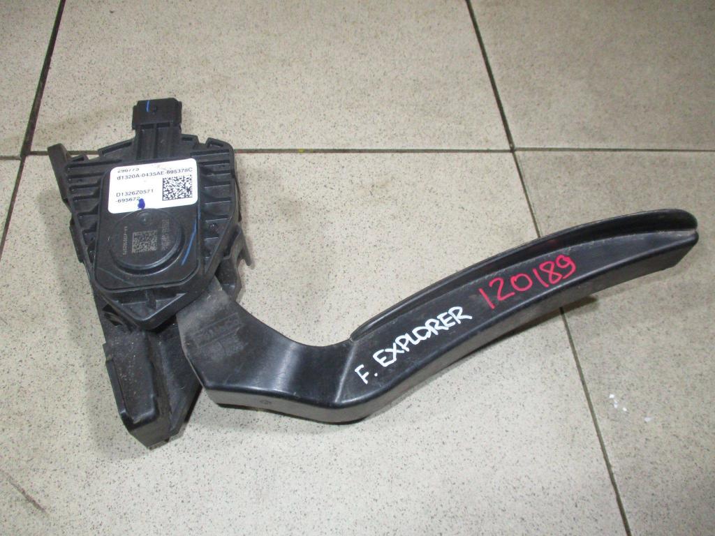 Педаль газа, 4500 рублей, Пермь