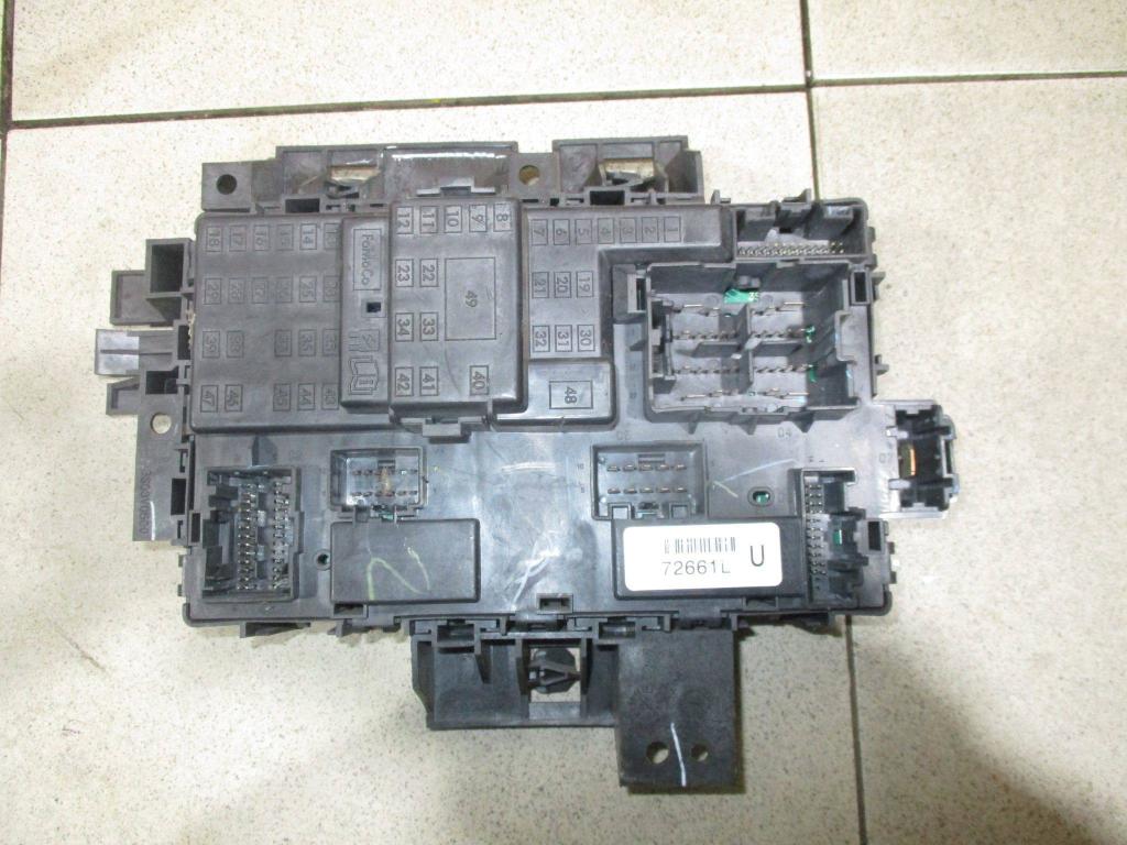 Блок предохранителей, 4000 рублей, Пермь