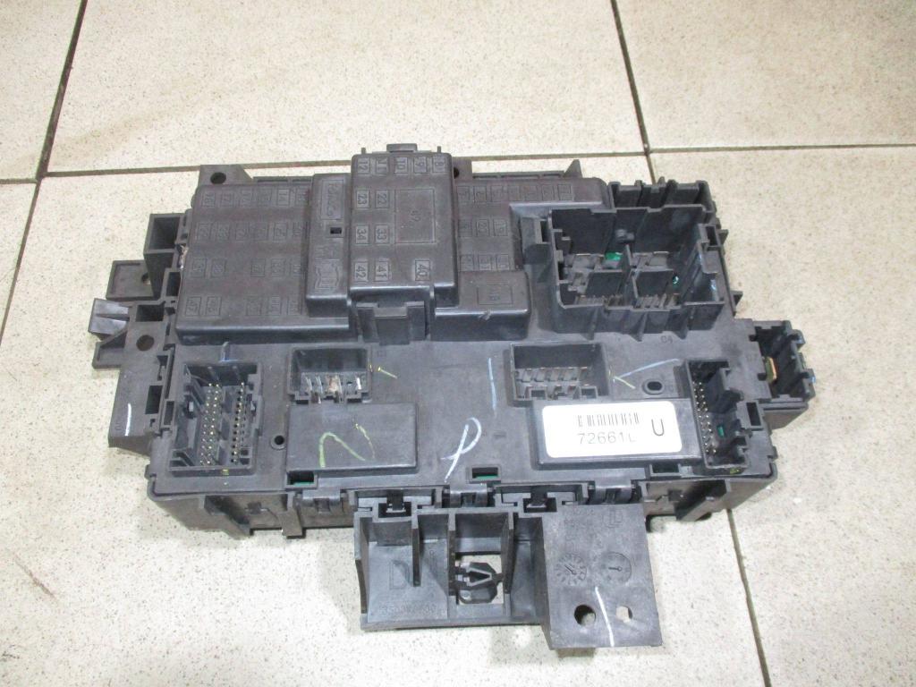 Блок предохранителей, 4000 рублей, Пермь