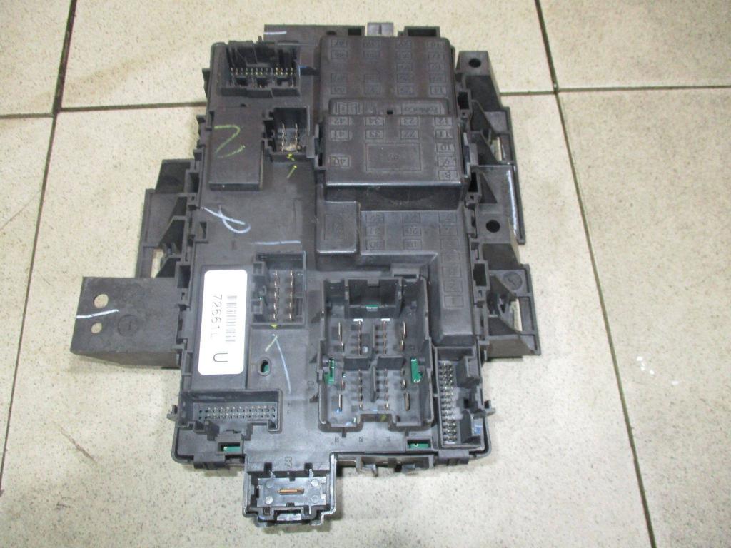 Блок предохранителей, 4000 рублей, Пермь