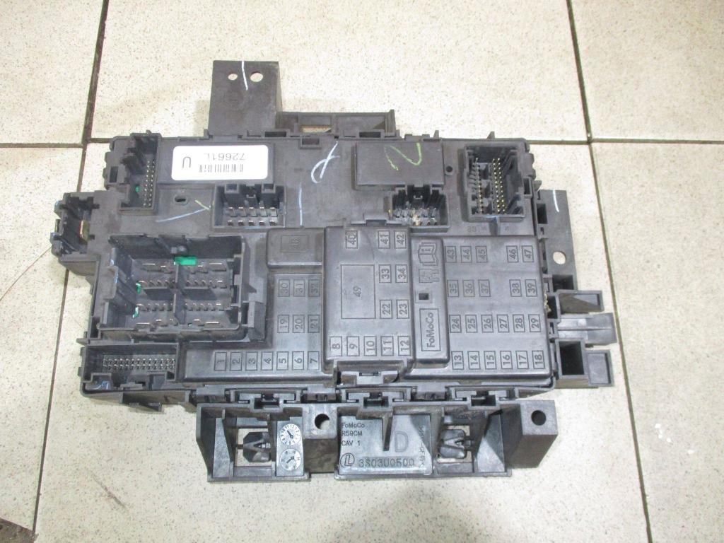 Блок предохранителей, 4000 рублей, Пермь