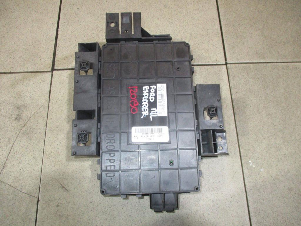 Блок предохранителей, 4000 рублей, Пермь