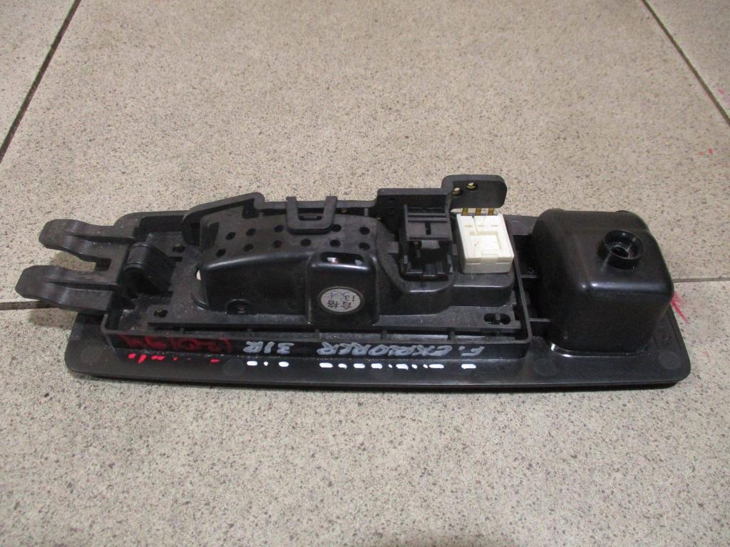 Плафон салонный, 1000 рублей, Пермь