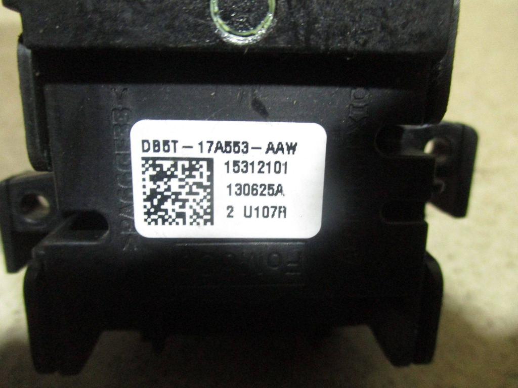 Переключатель стеклоочистителей, 4000 рублей, Пермь