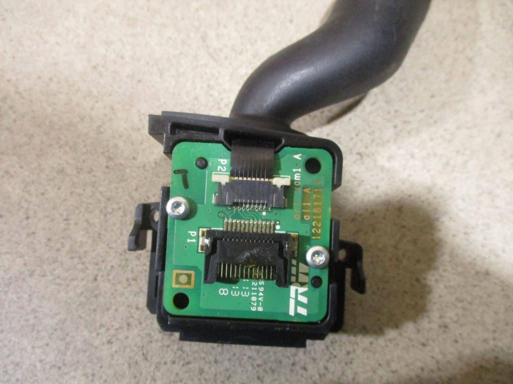 Переключатель стеклоочистителей, 4000 рублей, Пермь