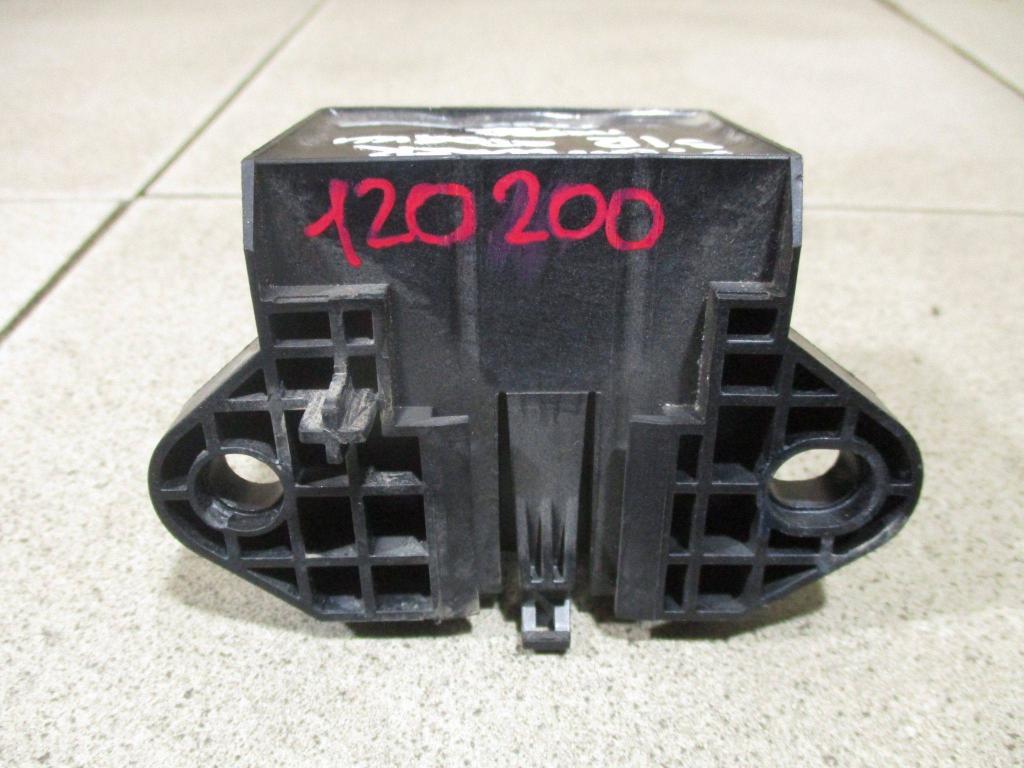 Блок электронный, 2000 рублей, Пермь