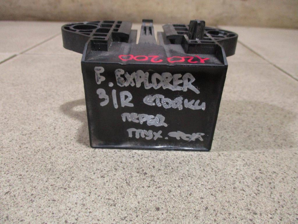 Блок электронный, 2000 рублей, Пермь