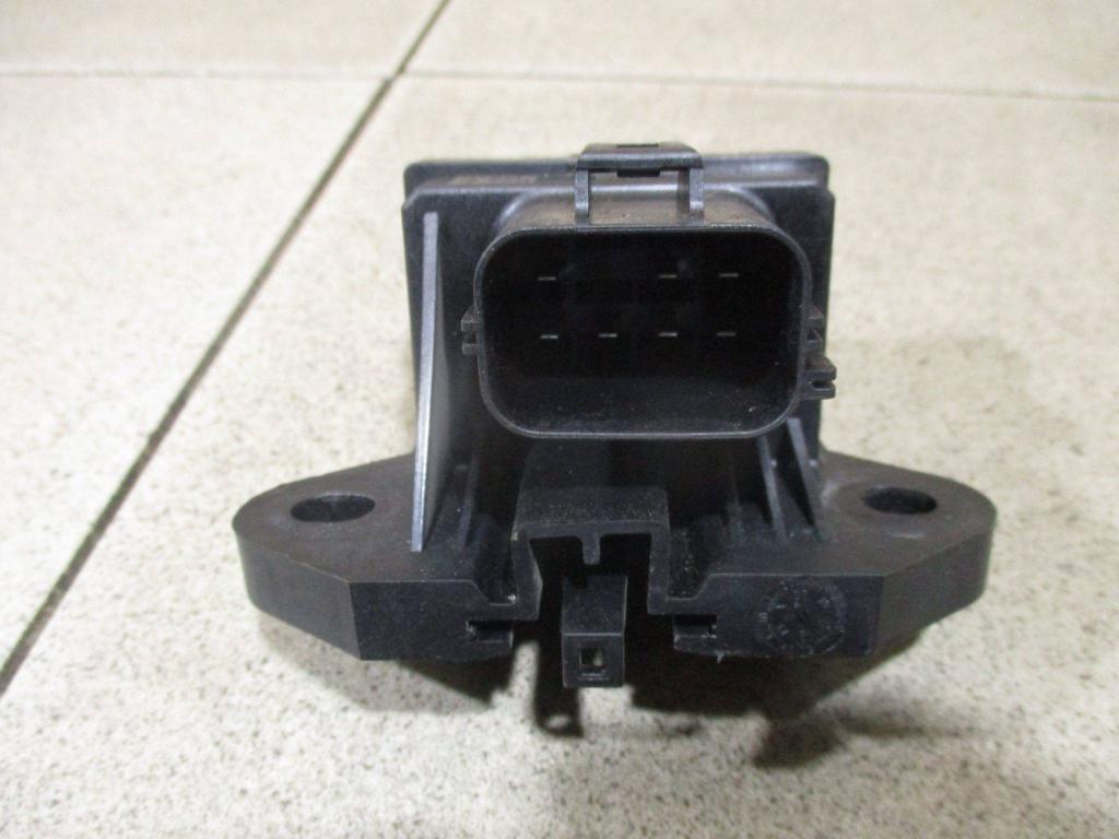 Блок электронный, 2000 рублей, Пермь