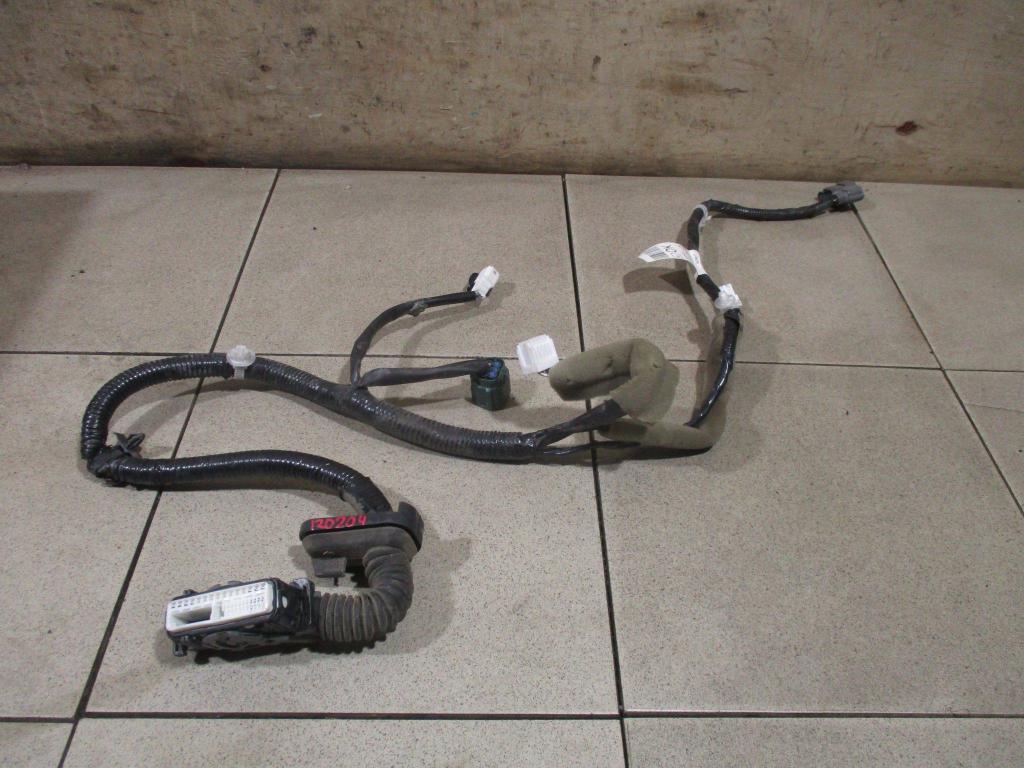 Проводка двери, 2000 рублей, Пермь