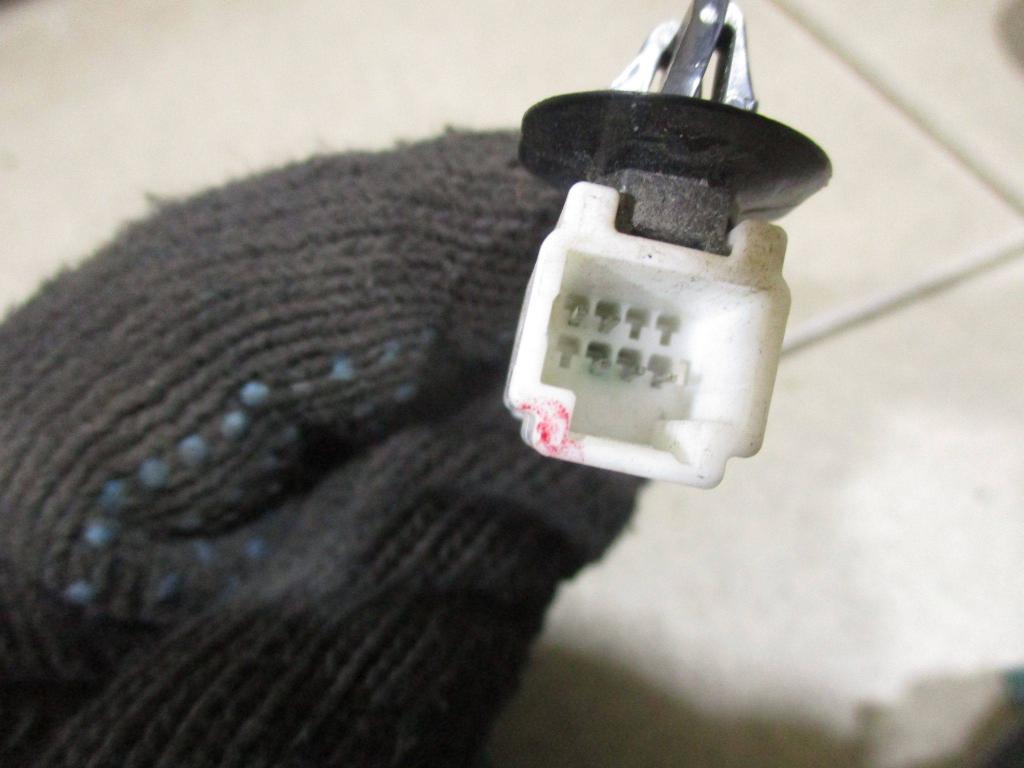 Проводка двери, 2000 рублей, Пермь