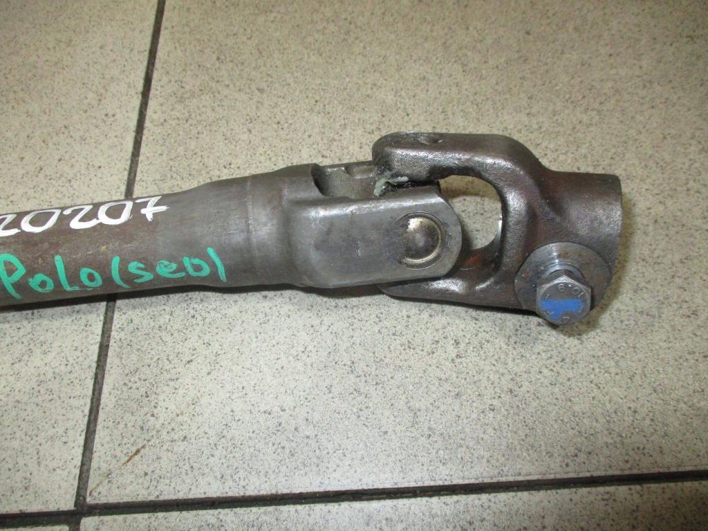 Кардан рулевой, 1500 рублей, Пермь