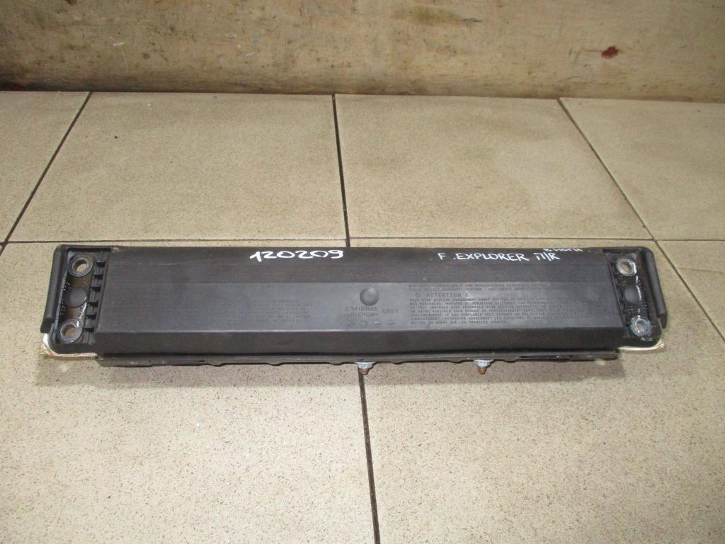 Подушка безопасности для колен, 7000 рублей, Пермь