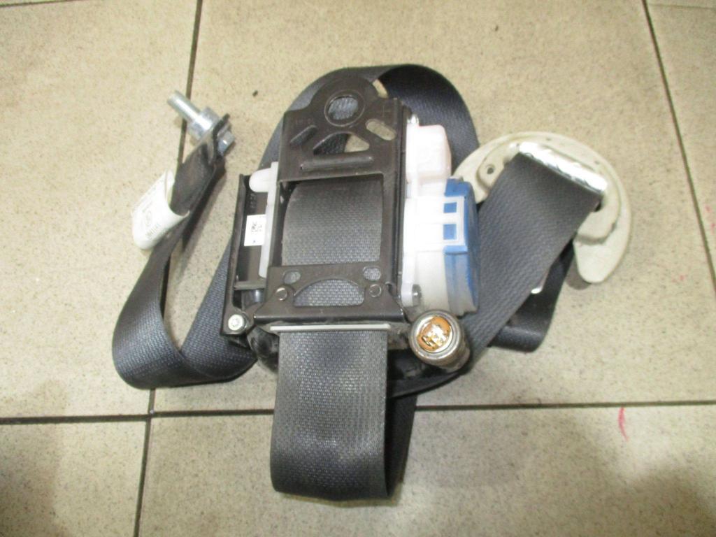 Ремень безопасности с пиропатроном, 12000 рублей, Пермь