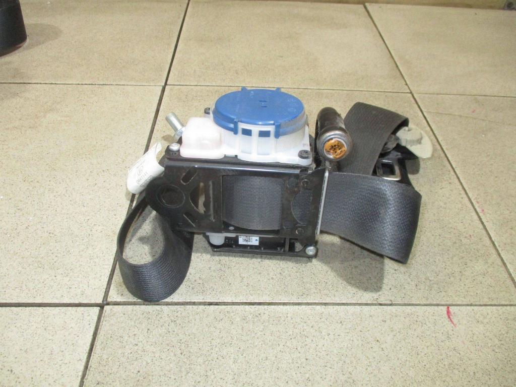 Ремень безопасности с пиропатроном, 12000 рублей, Пермь