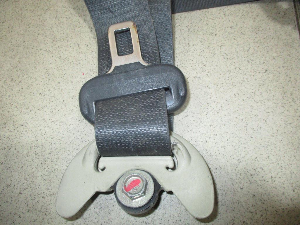 Ремень безопасности с пиропатроном, 12000 рублей, Пермь