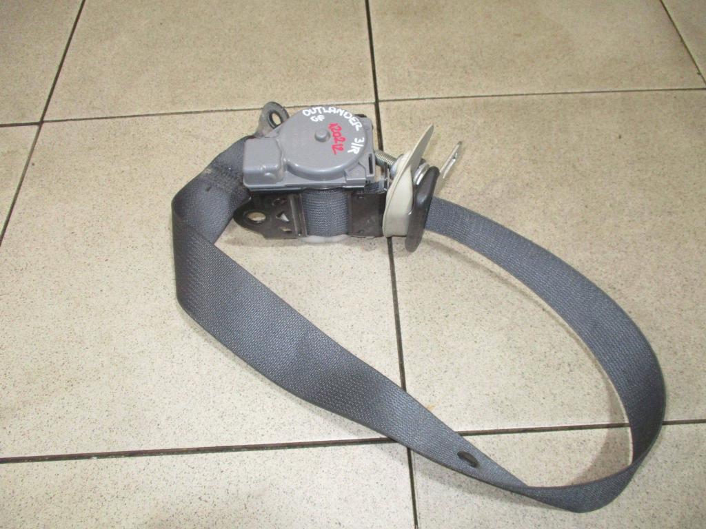 Ремень безопасности, 1000 рублей, Пермь