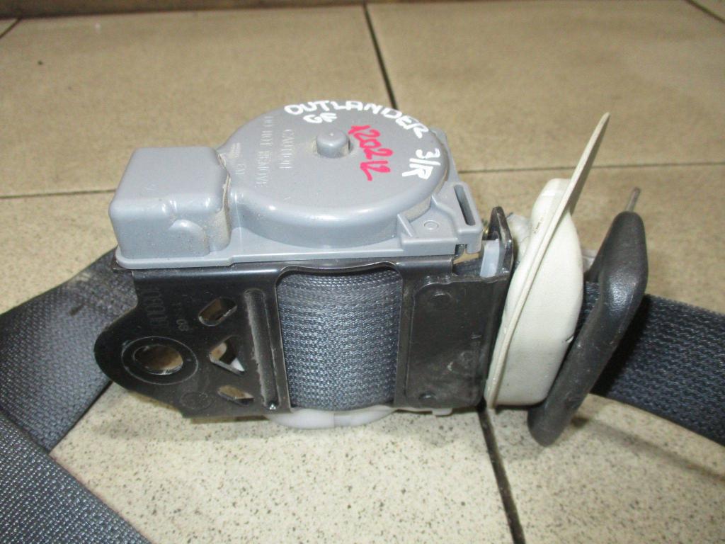 Ремень безопасности, 1000 рублей, Пермь