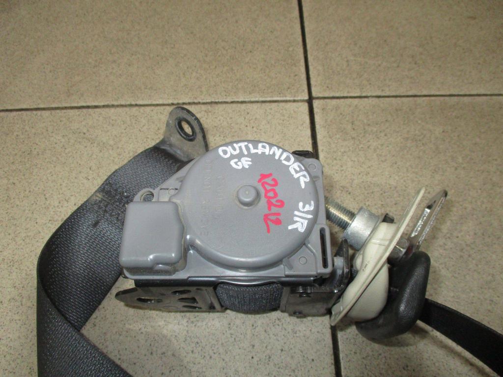 Ремень безопасности, 1000 рублей, Пермь