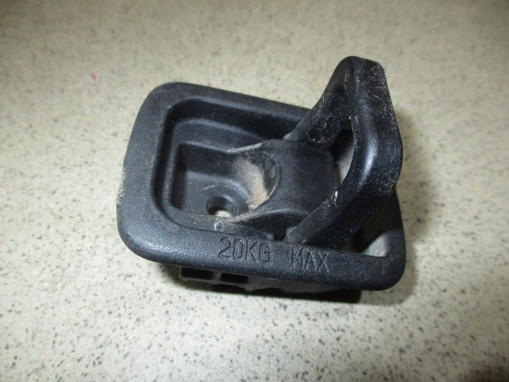 Крючок крепежный, 500 рублей, Пермь