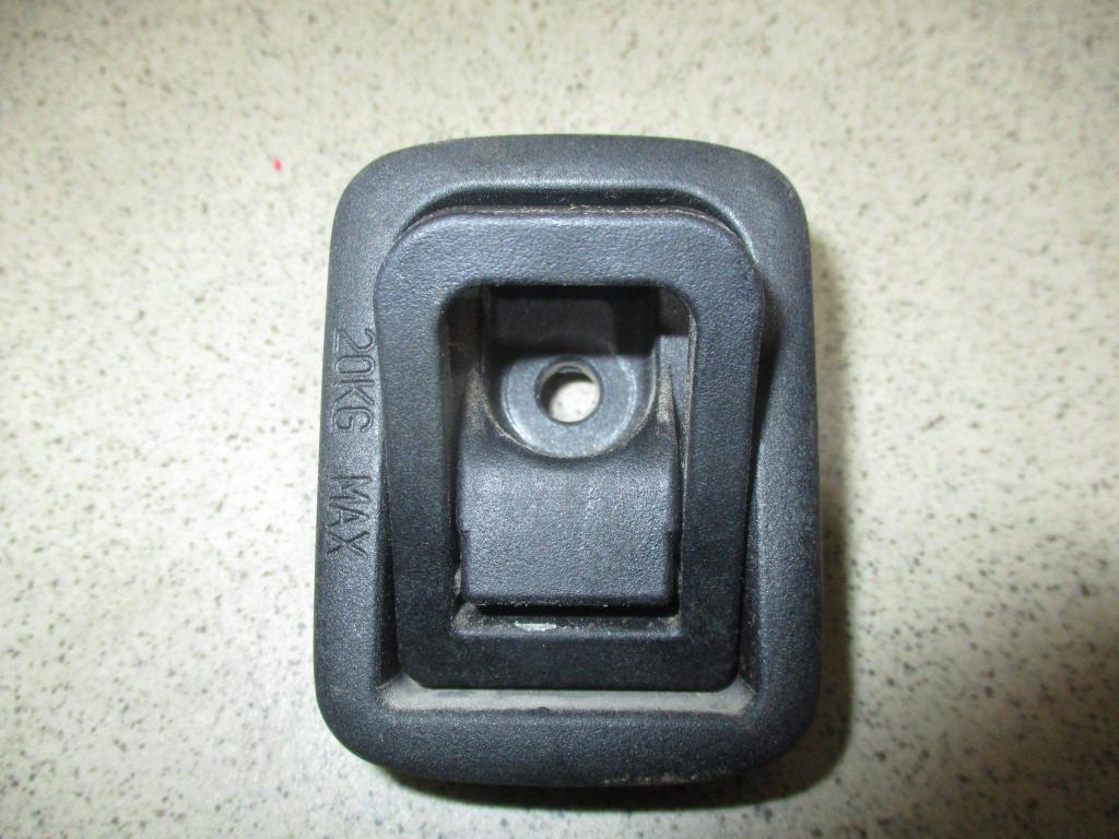 Крючок крепежный, 500 рублей, Пермь