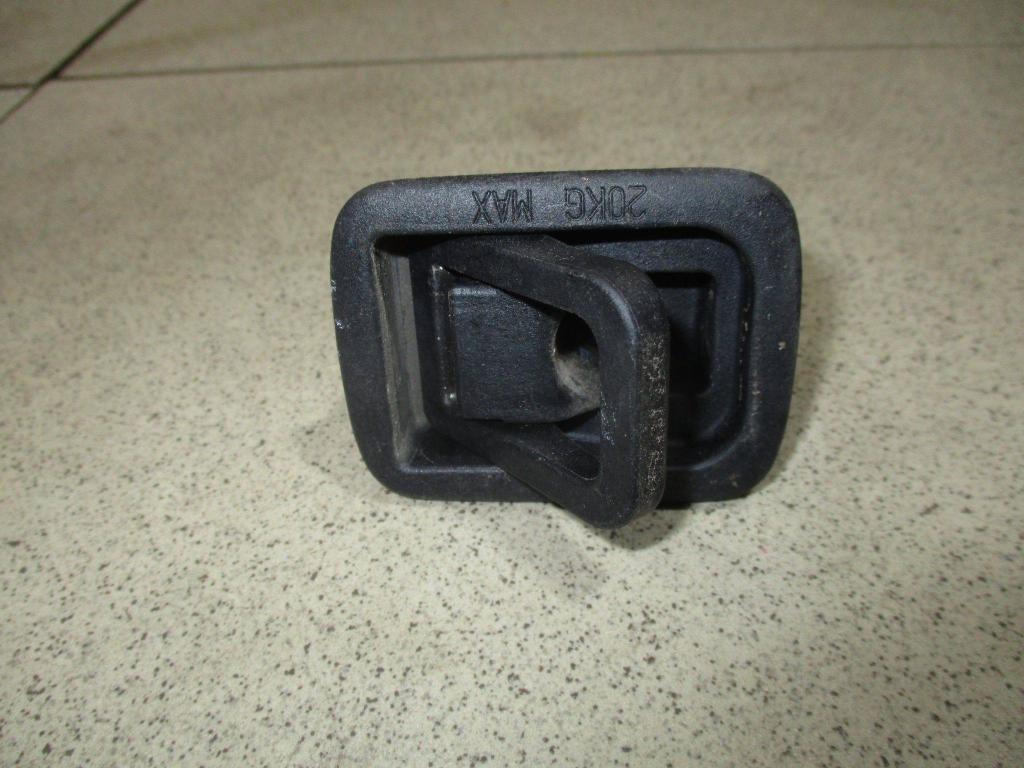 Крючок крепежный, 500 рублей, Пермь