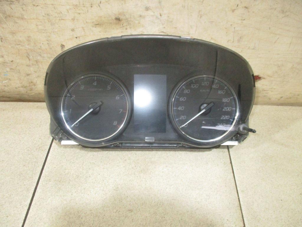 Панель приборов, 23000 рублей, Пермь