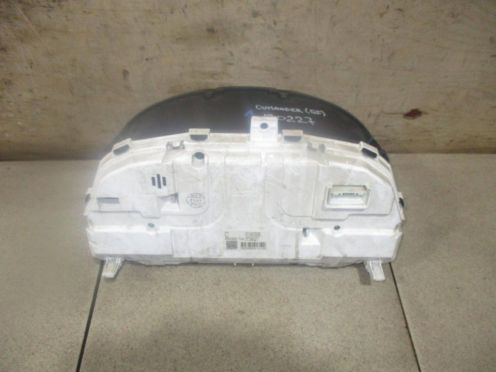 Панель приборов, 23000 рублей, Пермь