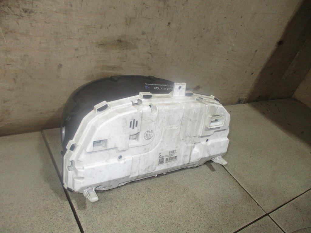 Панель приборов, 23000 рублей, Пермь