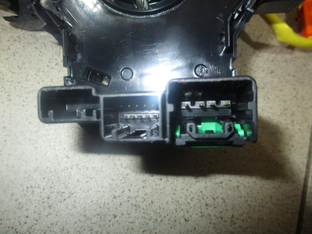 Механизм SRS шлейф, 2500 рублей, Пермь