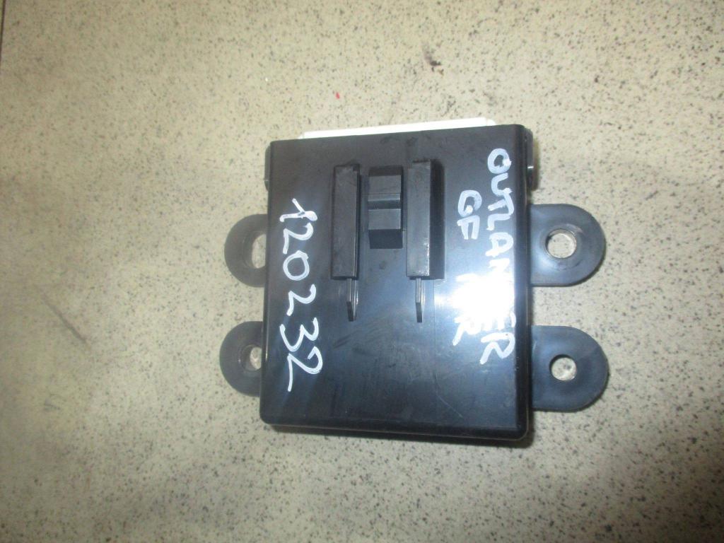 Блок электронный, 2000 рублей, Пермь