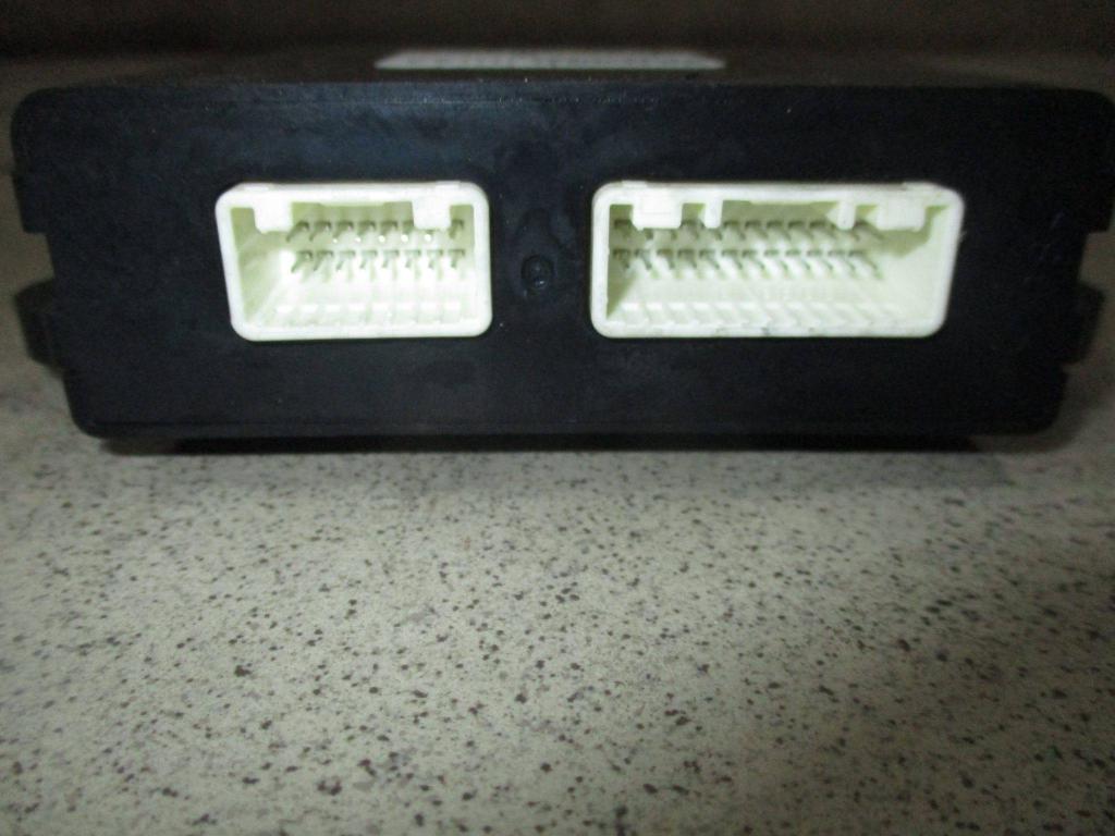 Блок электронный, 2000 рублей, Пермь