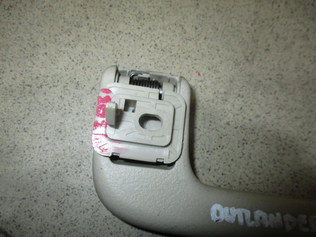 Ручка потолочная, 500 рублей, Пермь