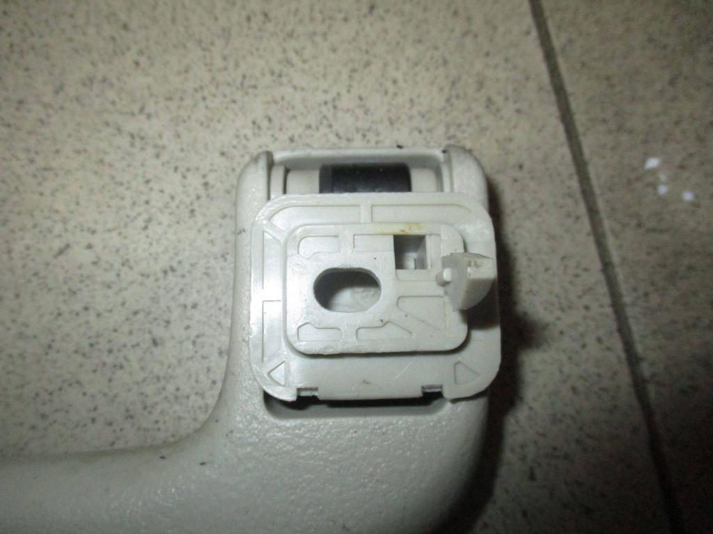 Ручка потолочная, 500 рублей, Пермь