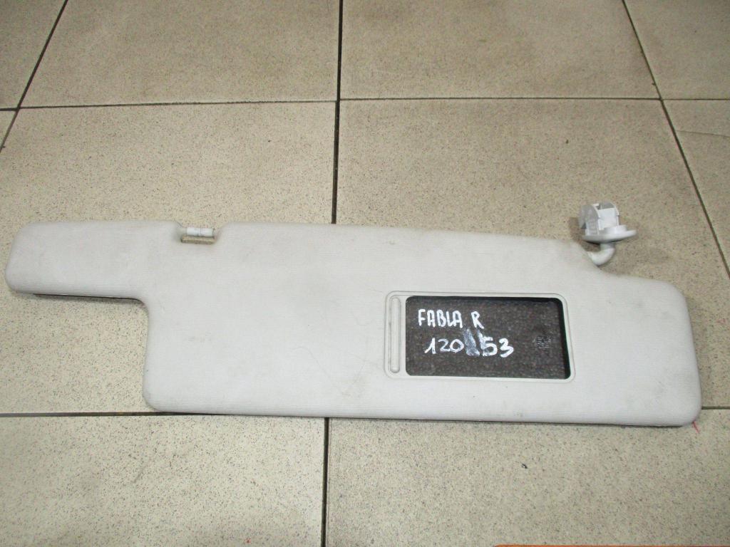 Козырек солнцезащитный правый, 600 рублей, Пермь