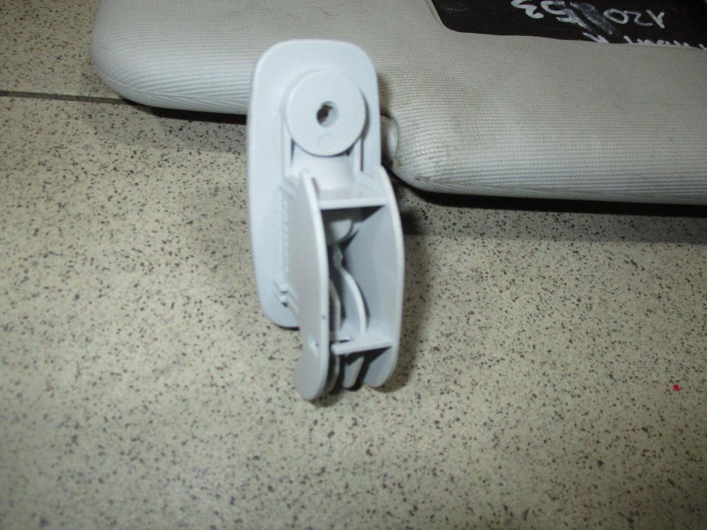 Козырек солнцезащитный правый, 600 рублей, Пермь