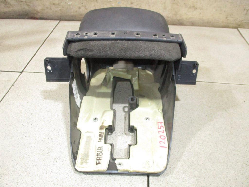 Кожух рулевой колонки, 1000 рублей, Пермь