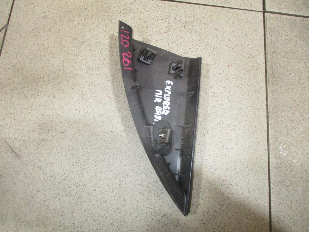 Крышка зеркала внутренняя правая, 500 рублей, Пермь